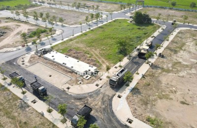 EMERALD BAO VINH – NƠI GIÁ TRỊ HỘI TỤ, TƯƠNG LAI MỞ LỐI
